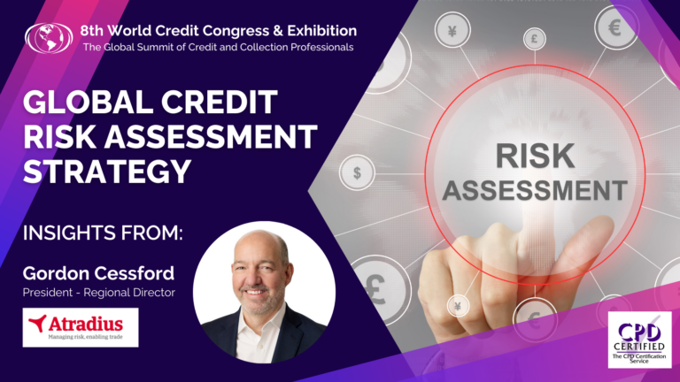 Global Credit Risk Assessment Strategy