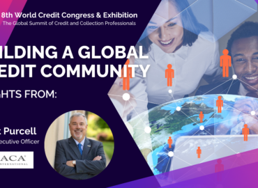 Scott Purcell Building a Global Credit Community