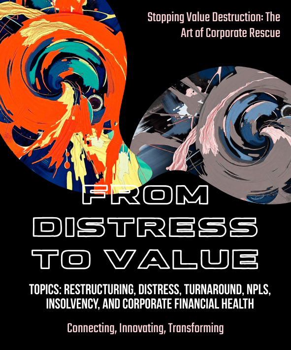 7) dISTRESS & tURNAROUND 2